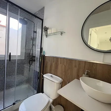 Apartment Alvarez *
