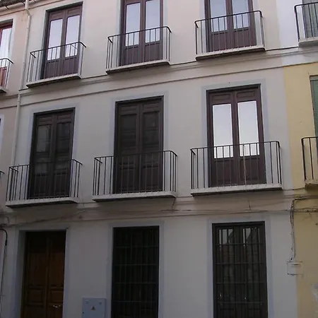 Alvarez Malaga