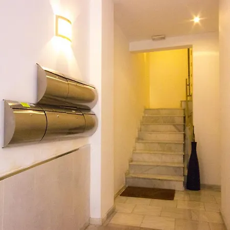 Alvarez Apartment Malaga